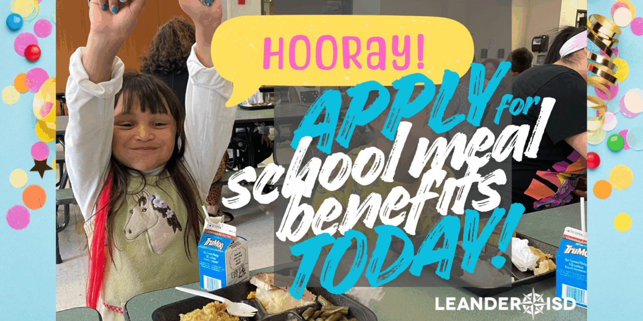 School Meal Benefits: A Side of Savings With Every School Lunch