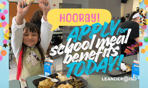 School Meal Benefits: A Side of Savings With Every School Lunch