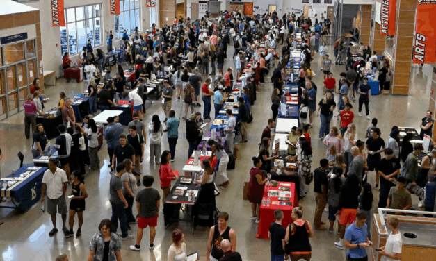 Apply to College for Free From Oct. 13-19