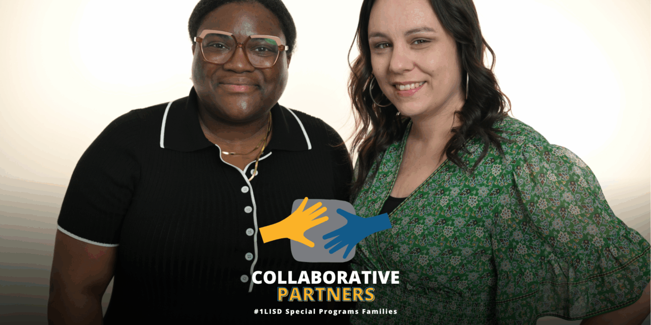 Collaborative Partners: Families Leading Change