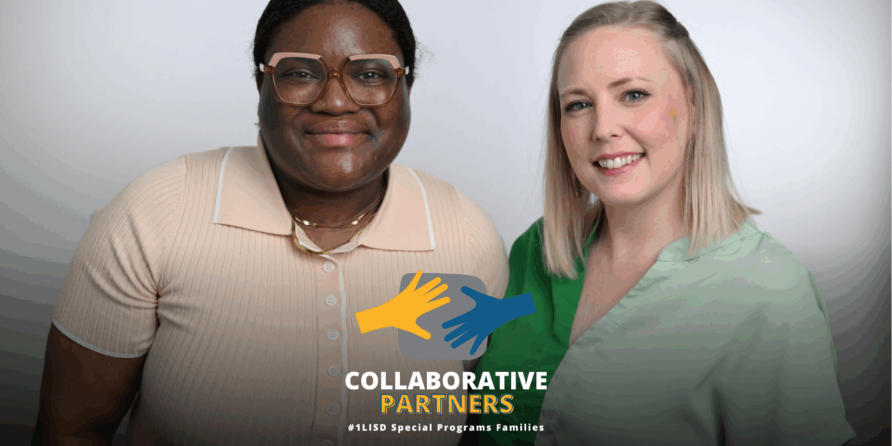 Collaborative Partners: Guiding Readers, Growing Confidence