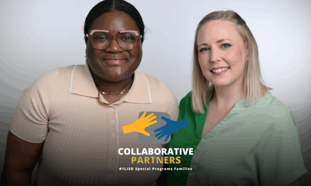 Collaborative Partners: Guiding Readers, Growing Confidence