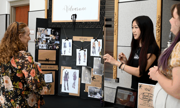 LISD Brings Businesses, Community Together to Explore Pathways & Possibilities