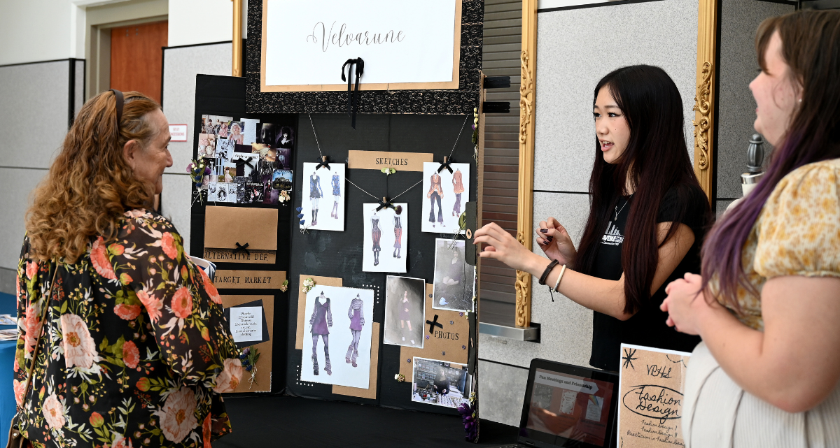 LISD Brings Businesses, Community Together to Explore Pathways & Possibilities