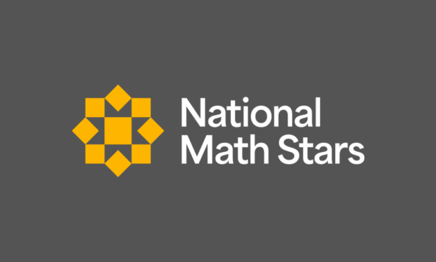 Ten LISD Students Selected to Participate in National Math Stars Pathfinder Program