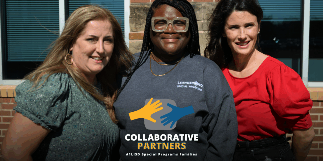 Collaborative Partners: Understanding Dyslexia