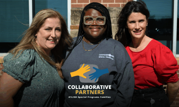 Collaborative Partners: Understanding Dyslexia