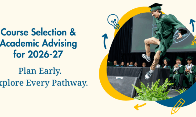 New Course Selection Timeline for 2026–27: Here’s What to Know