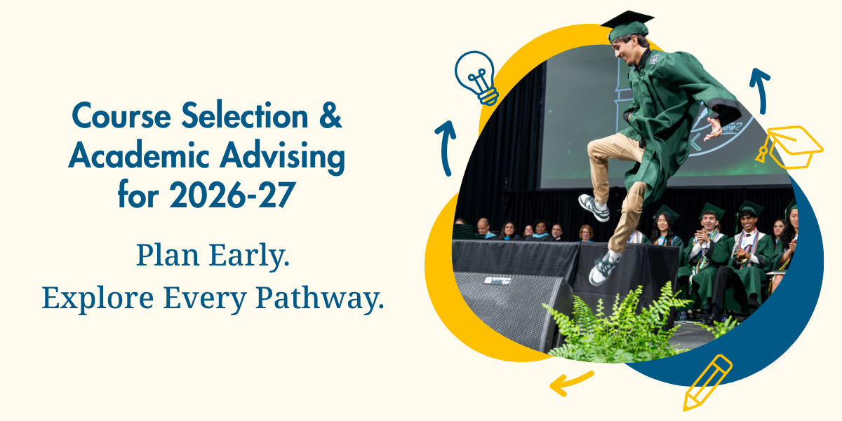 New Course Selection Timeline for 2026–27: Here’s What to Know