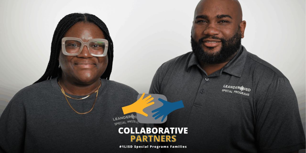 Collaborative Partners: All Behavior Is Communication