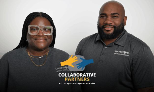 Collaborative Partners: All Behavior Is Communication