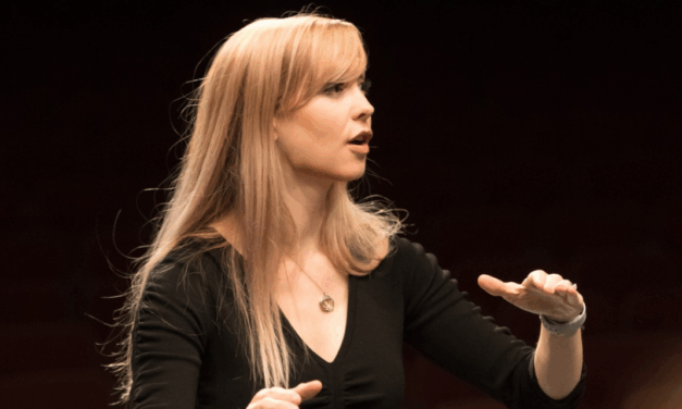 Cedar Park HS Choir Director Named Finalist for 2026 GRAMMY Music Educator Award