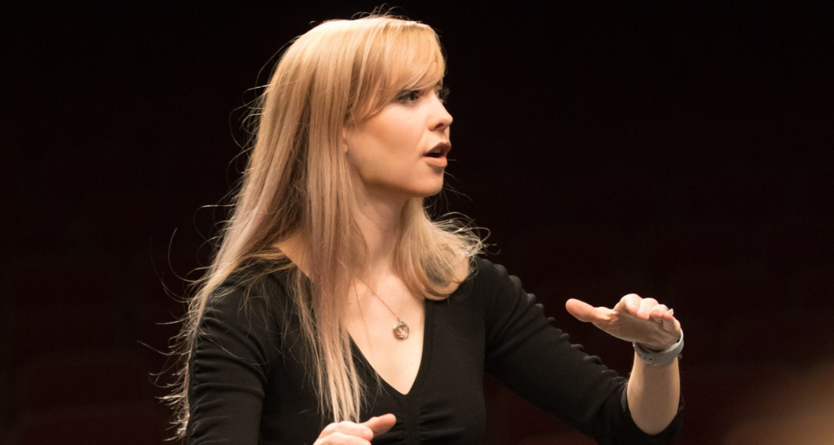 Cedar Park HS Choir Director Named Finalist for 2026 GRAMMY Music Educator Award