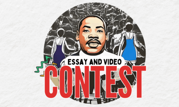 LISD Students: Share Your Voice Through Leander’s 2026 MLK Essay and Video Contest