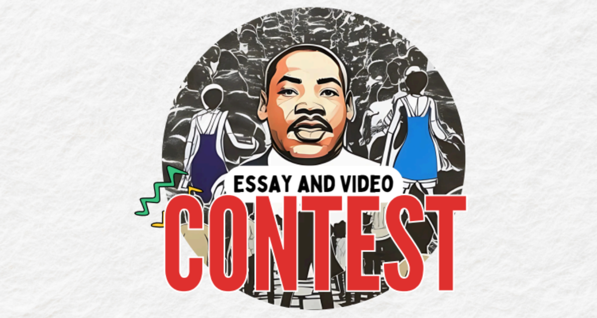 LISD Students: Share Your Voice Through Leander’s 2026 MLK Essay and Video Contest