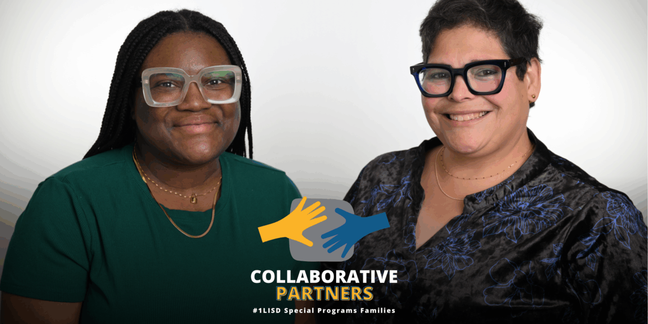 Collaborative Partners: Your Child’s Best Advocate is You