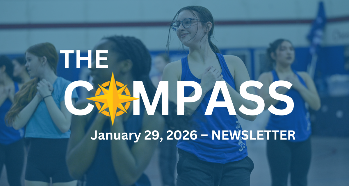 The Compass: January 29, 2026