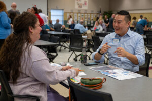 CFAC Kickoff meeting