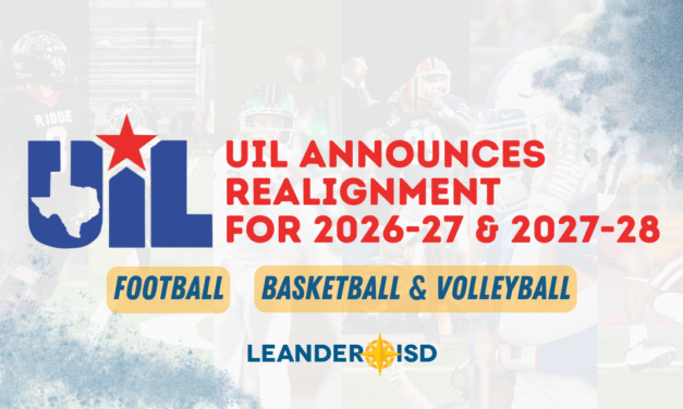 UIL Announces Realignment for 2026-27 & 2027-28