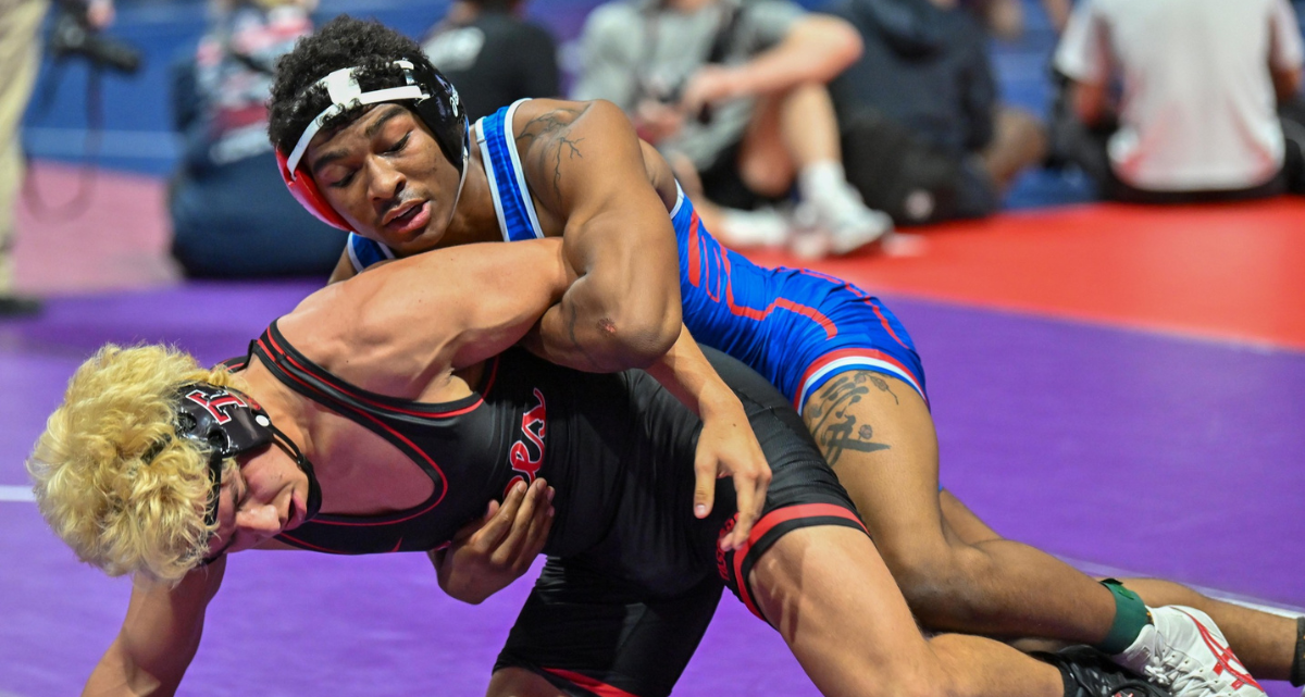 Leander ISD Wrestlers Claim Medals at 2026 State Tournament