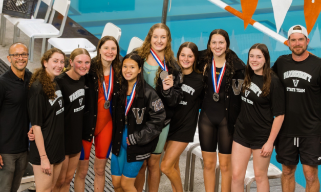2026 UIL State Swim Meet Results
