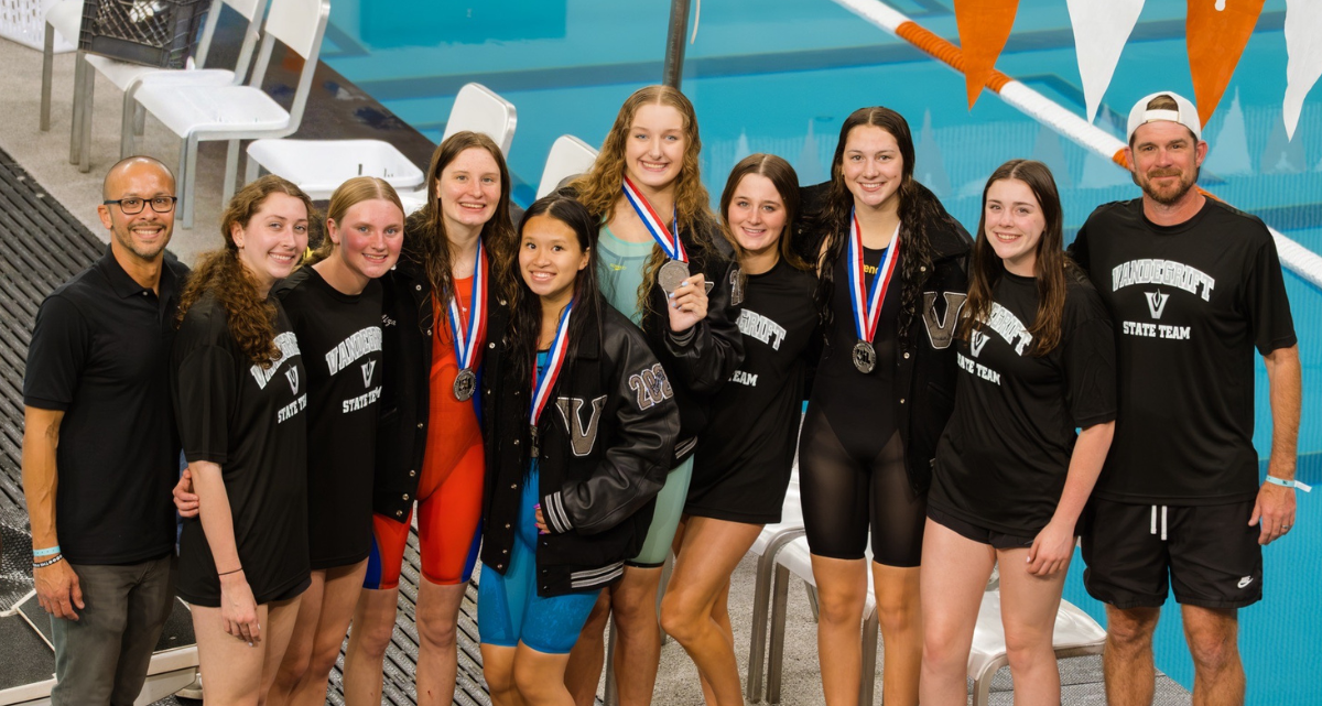 2026 UIL State Swim Meet Results