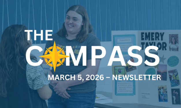 The Compass: March 5, 2026