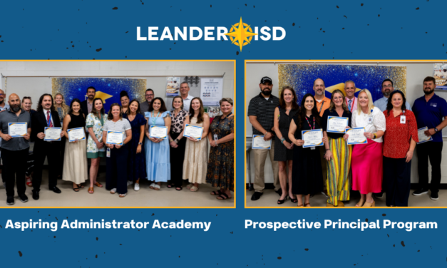 District Leadership Development Programs Celebrate 2025-26 Graduates