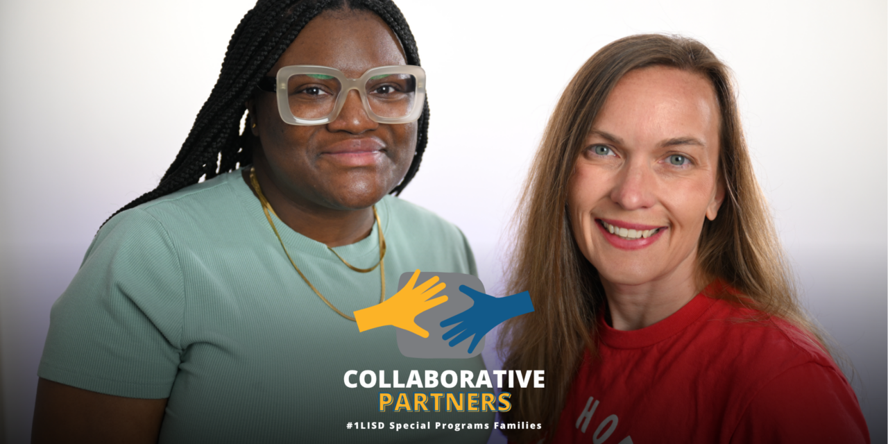 Collaborative Partners: Unique Schools Highlight: New Hope High School
