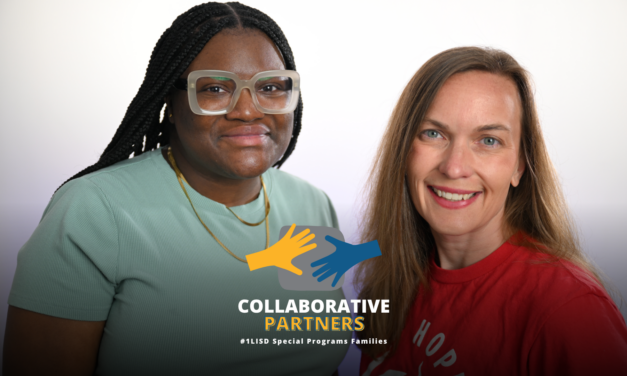Collaborative Partners: Unique Schools Highlight: New Hope High School