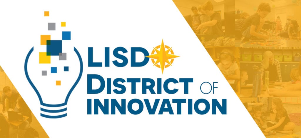 LISD District of Innovation