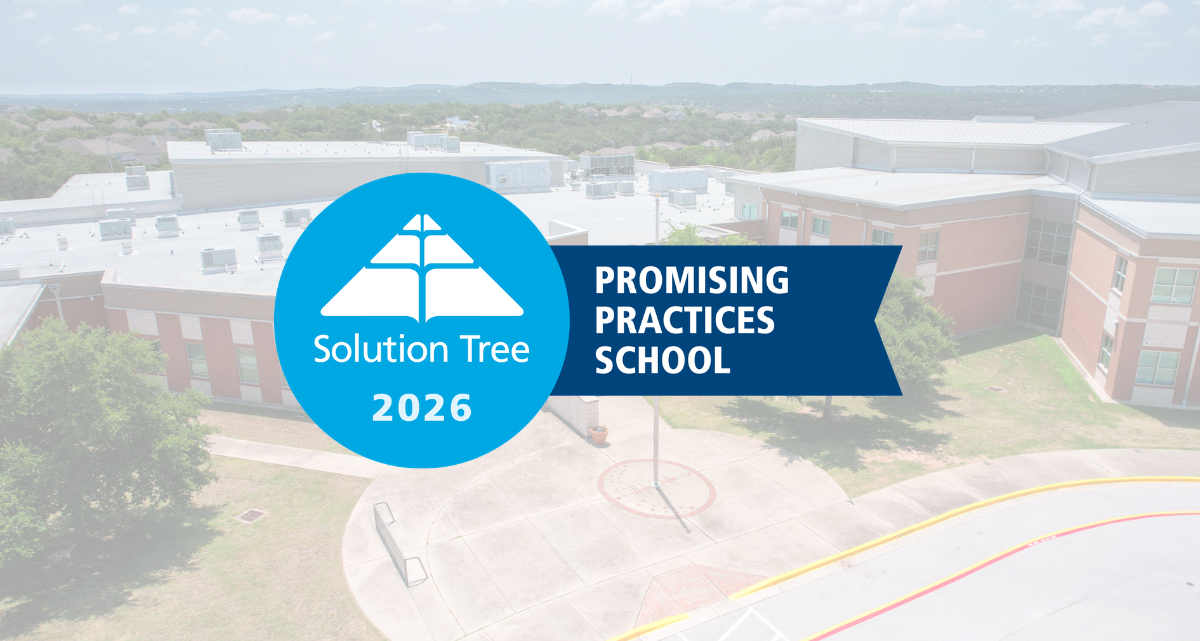 River Ridge Elementary Recognized as Promising Practices Professional Learning Community at Work