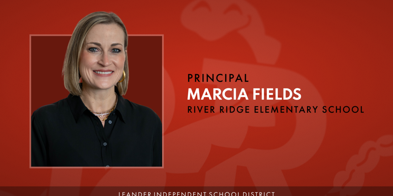 River Ridge Elementary Interim Leader to Serve as New Principal