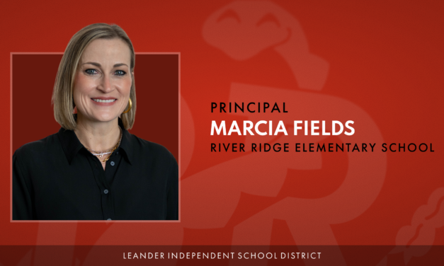 River Ridge Elementary Interim Leader to Serve as New Principal