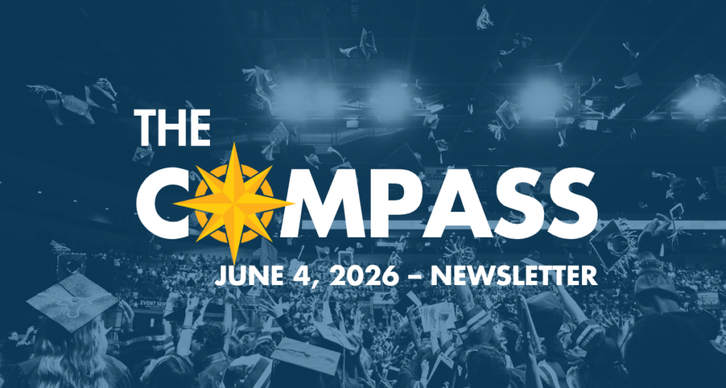 The Compass: June 4, 2026