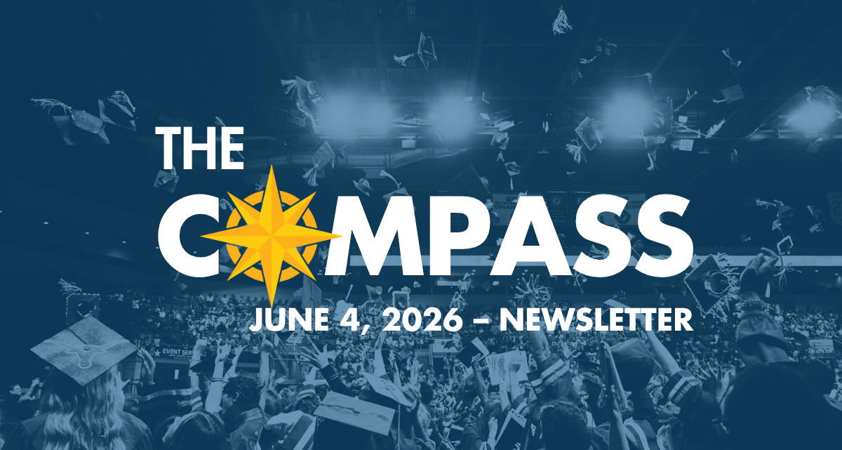 The Compass: June 4, 2026