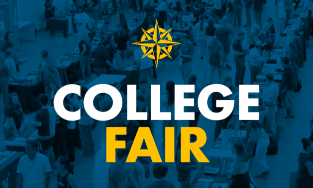 Leander ISD to Host 2026 College Fair
